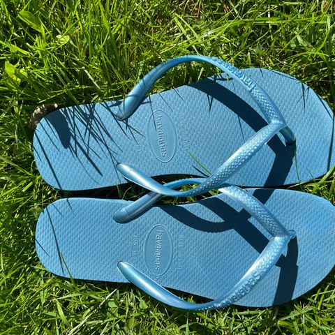 Havaianas flup flops str 35-36