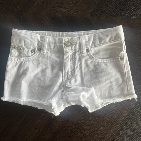 Ubrukt Polo Ralph Lauren shorts