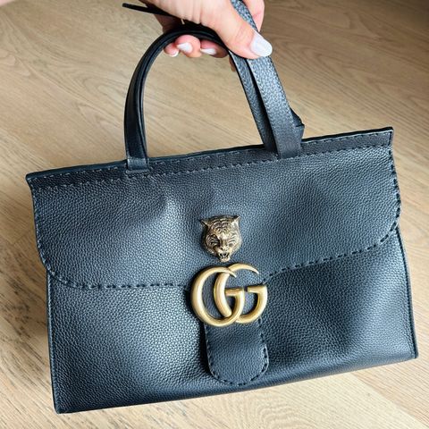 Gucci veske til super pris - GG Marmont Big