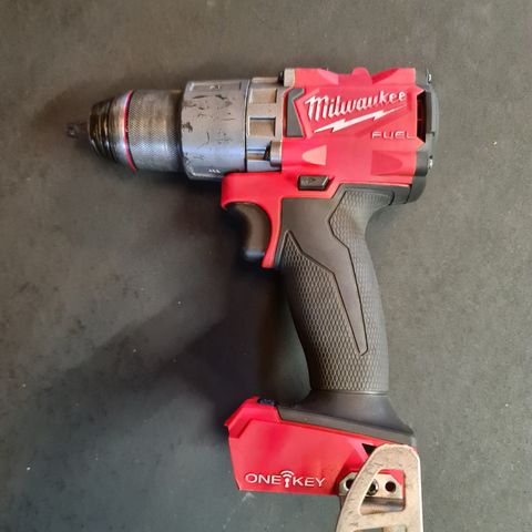 Milwaukee m18onedd2