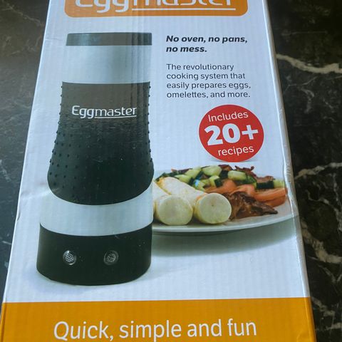 Egmaster