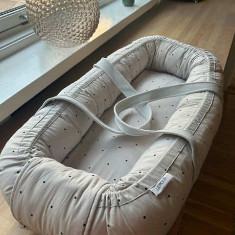 Liewood - Gro babynest/babylift