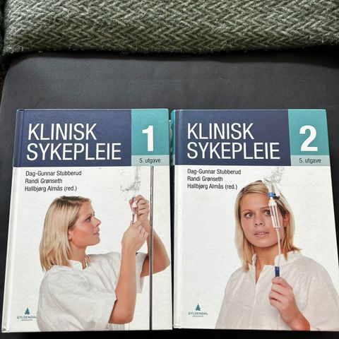 Sykepleie