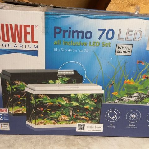 Juwel AQUARIUM