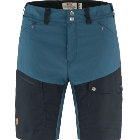 Fjellreven Abisko Midsummer Shorts Dame