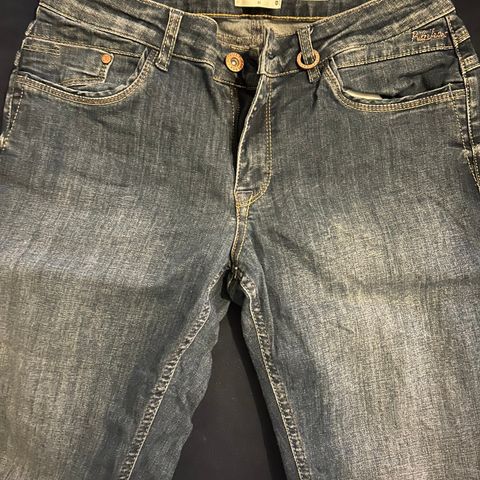 Pulz jeans bukse str.32