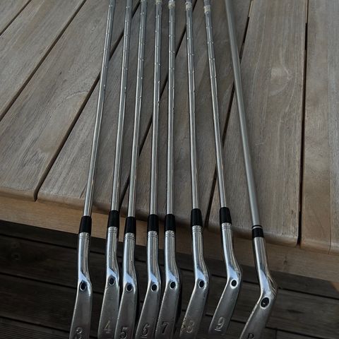 Titleist 735 CM 3-PW