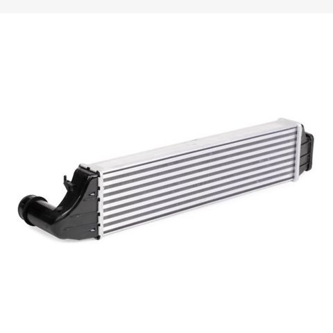 Helt ny RideX intercooler til bmw e46