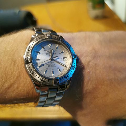 Breitling COLT Automatic