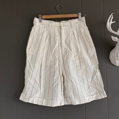 Vintage part Two shorts Str S / M