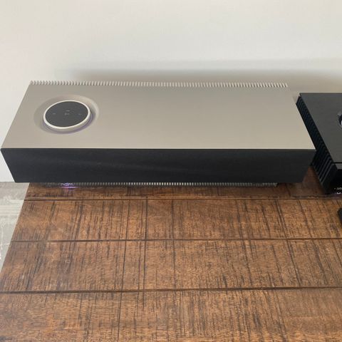 Naim Mu-so Mk1