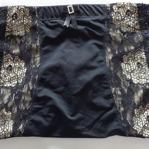 Pen Figleaves kontrol shorts - Ny