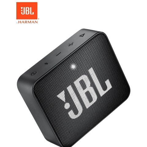 JBL GO2/Essential i meget god stand