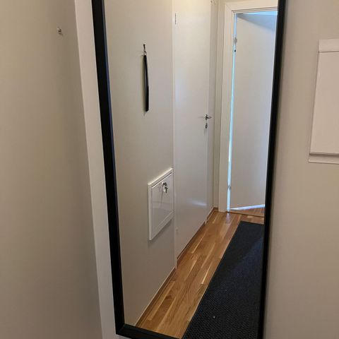 Ikea speil