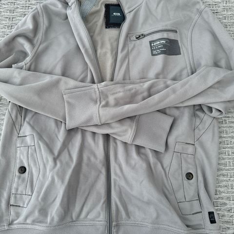 G-star raw jakke/genser