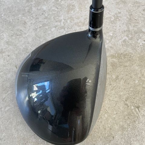 Taylormade SLDR 460 Driver