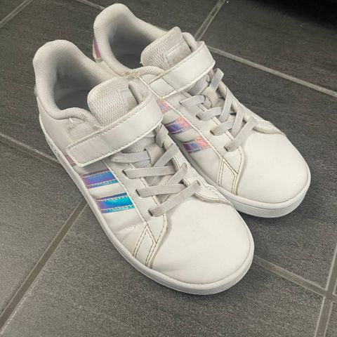 adidas sko str 31 1/2