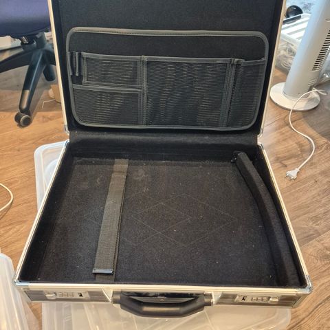 Hardcase koffert