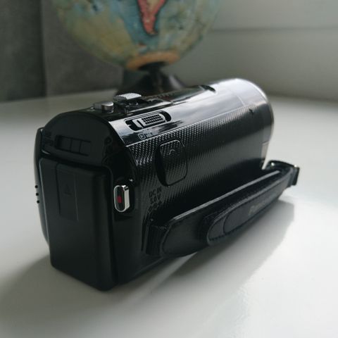 Panasonic SD90 VIDEOKAMERA