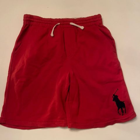 Polo shorts