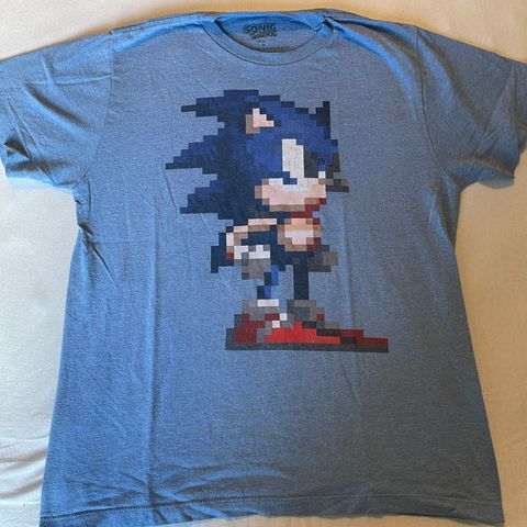 Sonic the Hedgehog T-Shirt