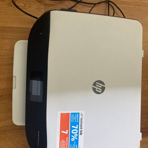 HP ENVY photo 6234