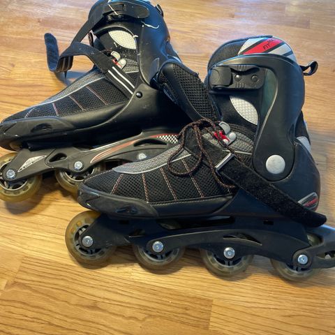 Rollerblades strl 45