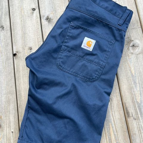 Carhartt skill shorts