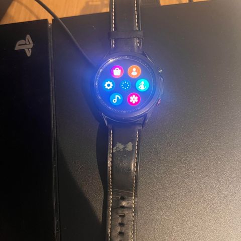 Samsung Galaxy Watch 3 classic 45mm