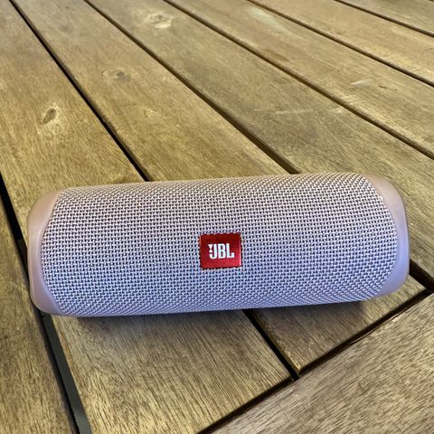 Jbl flip 5