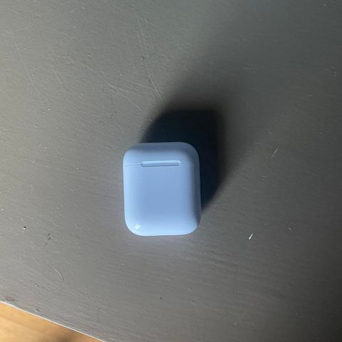 Airpods Gen 2 selges