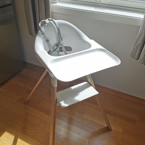 Stokke Clikk barnestol