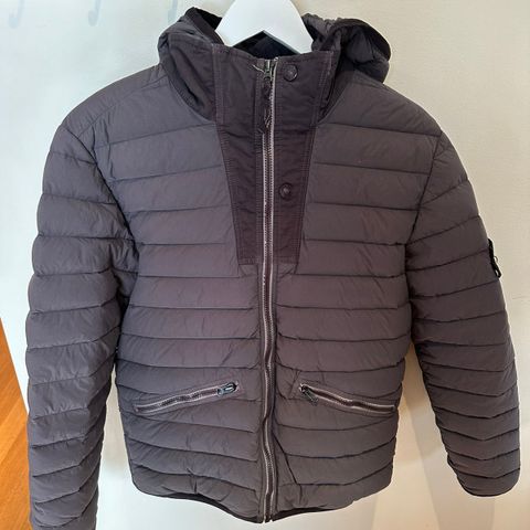 Stone Island down jacket