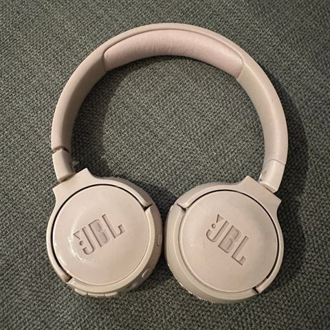 Jbl tune 600btnc