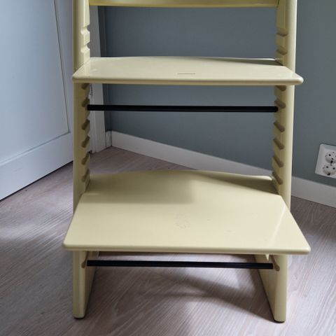 Stokke Tripp trapp barnestol