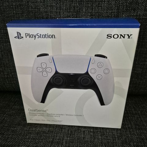 Playstation DualSense for PS5