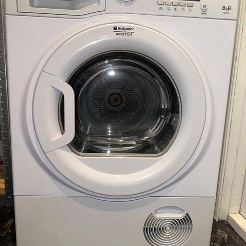 Hotpoint Ariston tørketrommel