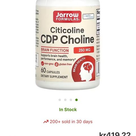 CPD Choline