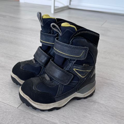 Ecco Snow Mountain GTX Vintersko str 24