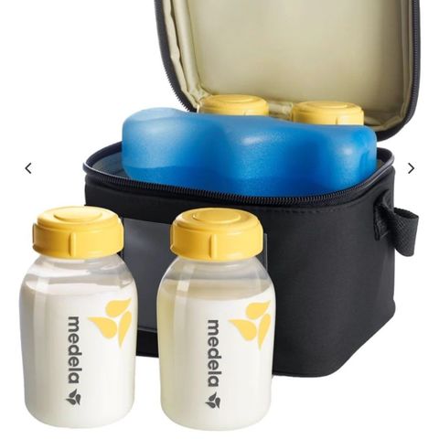 Medela kjølebag