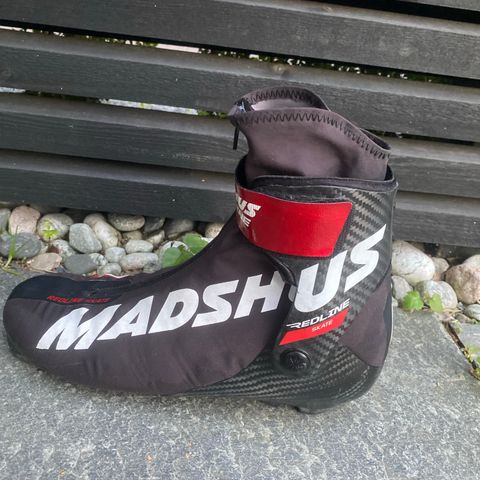 Madshus Redline Skate str 44