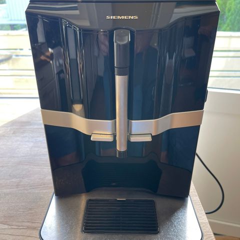 Siemens EQ.3s100 kaffemaskin