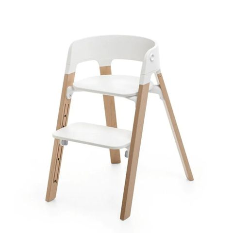 Stokke steps stol