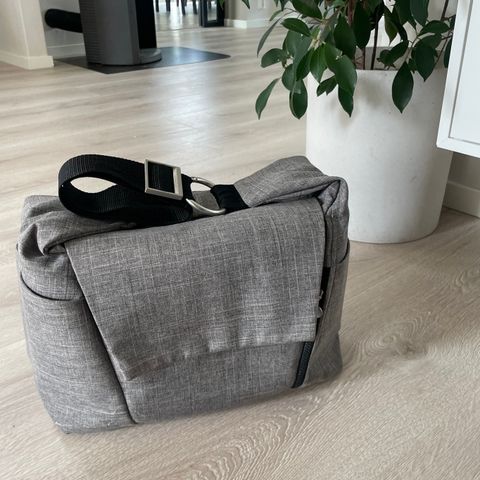 Stellebag fra Stokke