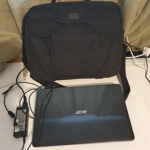 Acer Aspire E1-571G BærbarPC