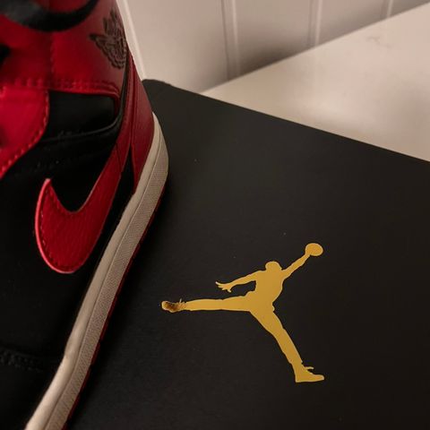 Jordan 1