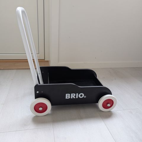 Brio gåvogn