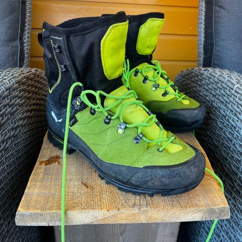 Salewa Vultur Evo GTX str 44