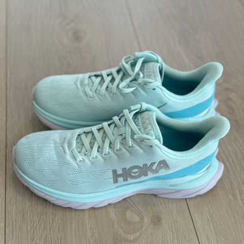 Hoka match 4