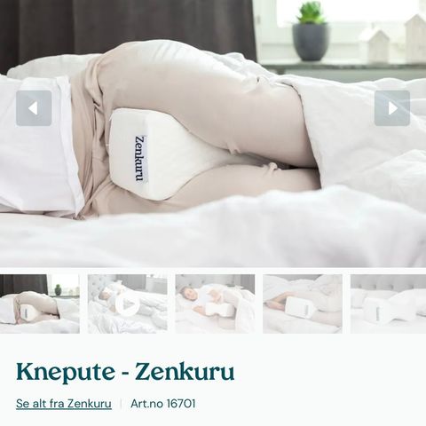 Knepute - Zenkuru